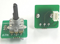 GTP-880 Volume Control picture